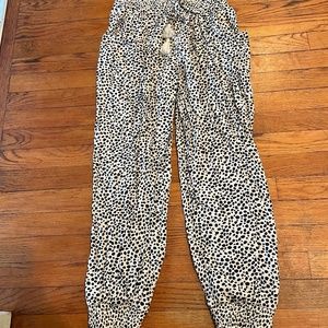 Aerie boho pants